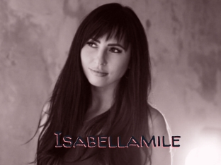 Isabellamile