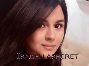 Isabellasecret