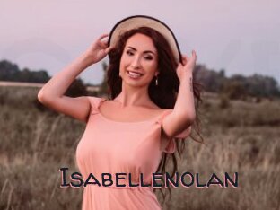 Isabellenolan