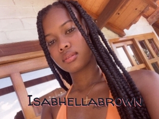 Isabhellabrown