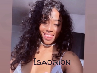 Isaorion