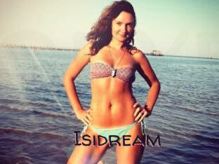 Isidream