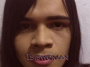 Isiswoman