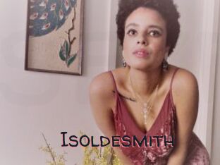 Isoldesmith