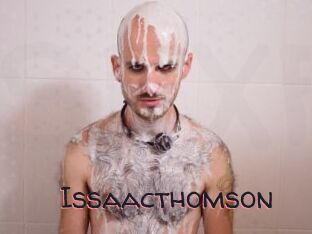 Issaacthomson