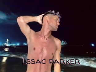 Issac_parker