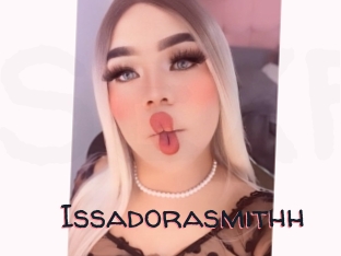 Issadorasmithh