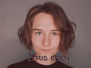 Itris_eden