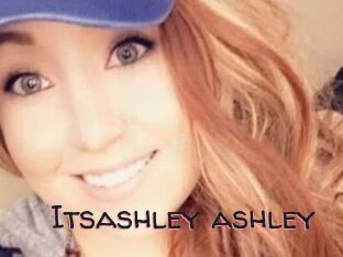 Itsashley_ashley