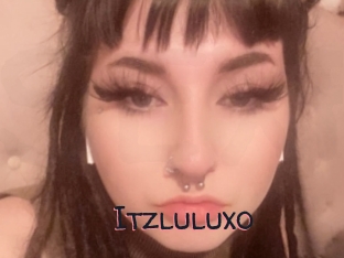 Itzluluxo