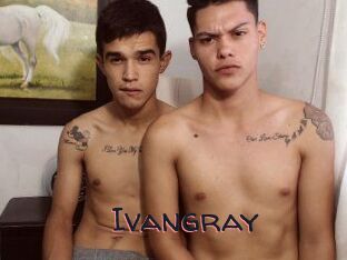 Ivangray