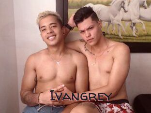 Ivangrey