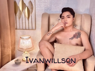 Ivanwillson