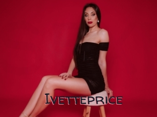 Ivetteprice