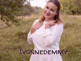 Ivonnedemmy