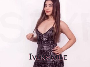 Ivonsmile