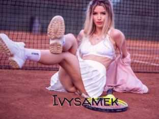 Ivysamek