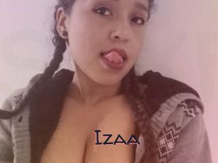 Izaa