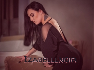 Izabelllnoir