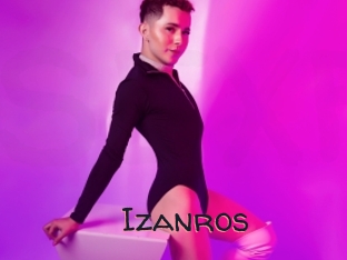 Izanros