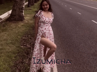 Izumicha