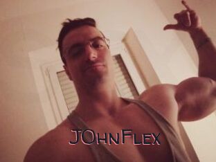 J0hnFlex