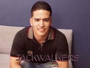 JACKWALKERS