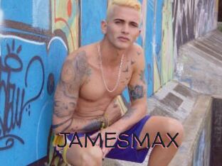 JAMESMAX