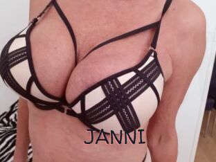 JANNI