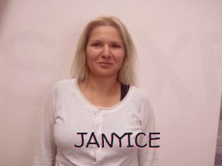 JANYICE