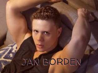 JAN_BORDEN