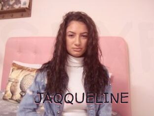 JAQQUELINE