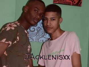 JAcklenisxx