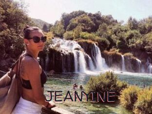 JEANYINE