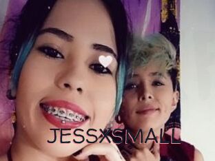 JESSXSMALL