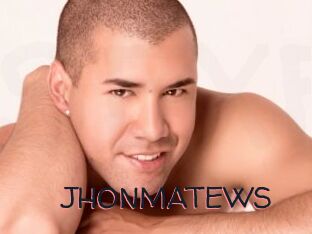 JHONMATEWS