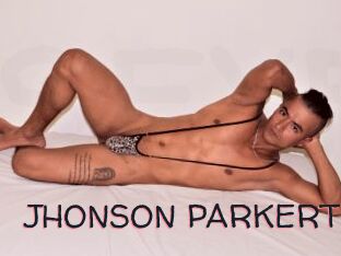 JHONSON_PARKERT