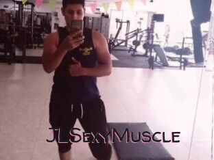 JLSexyMuscle