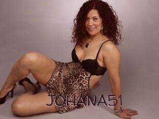 JOHANA51