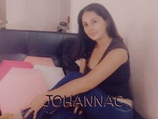 JOHANNAC