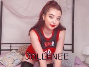 JOLLENEE