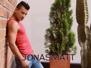 JONASMATT