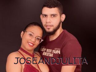 JOSEANDJULITA