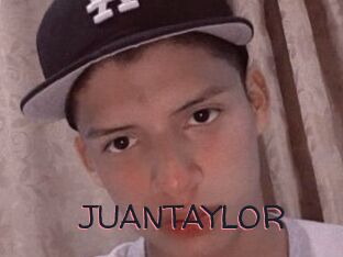 JUANTAYLOR