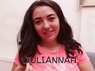 JULIANNAH