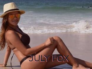 JULY_FOX