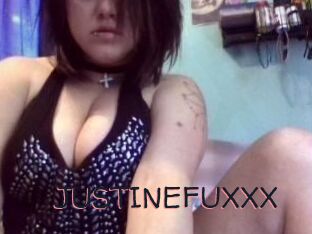 JUSTINEFUXXX