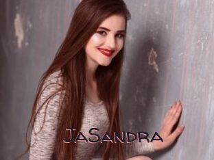 JaSandra