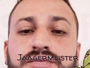 Jaagermeister