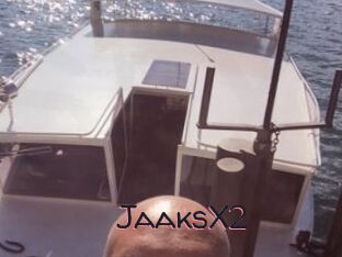 JaaksX2